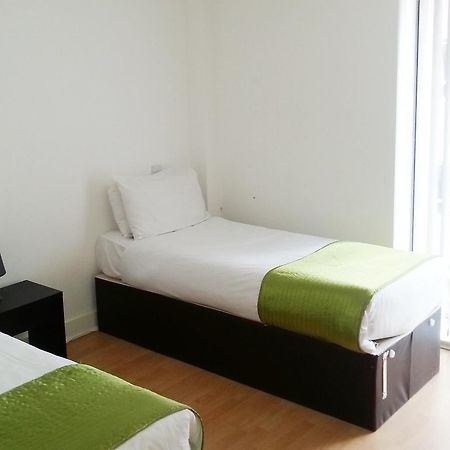 The Block Liverpool Serviced Apartments Bagian luar foto